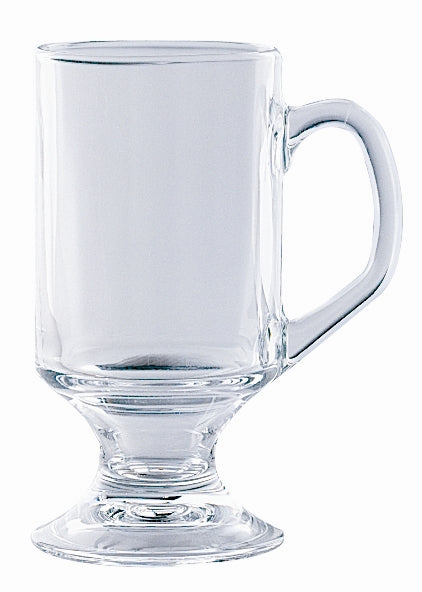 Irish Coffee Mug 10 oz.