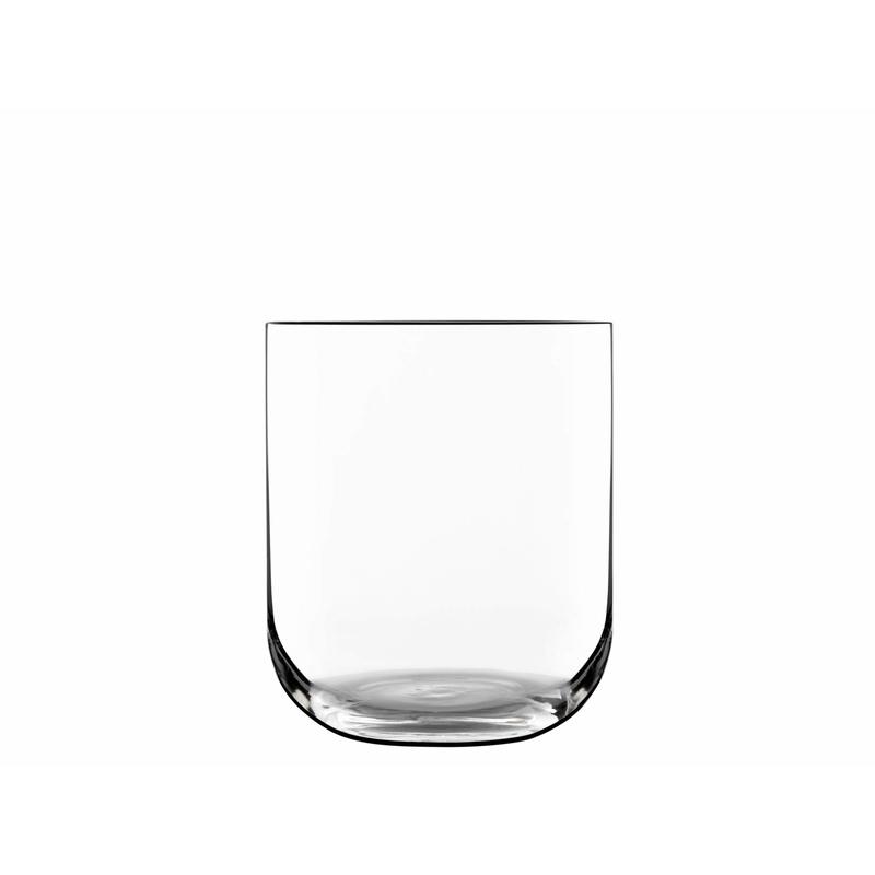 Water Glass, 11.75 oz., Sublime