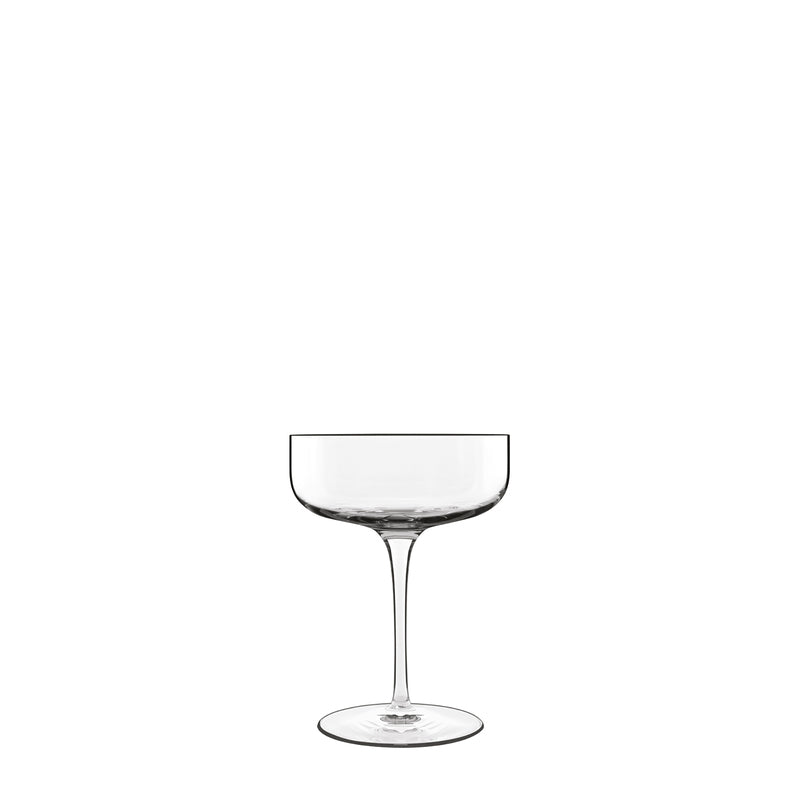 Champagne Glass 4.1" dia. 10.1 oz Vinalia