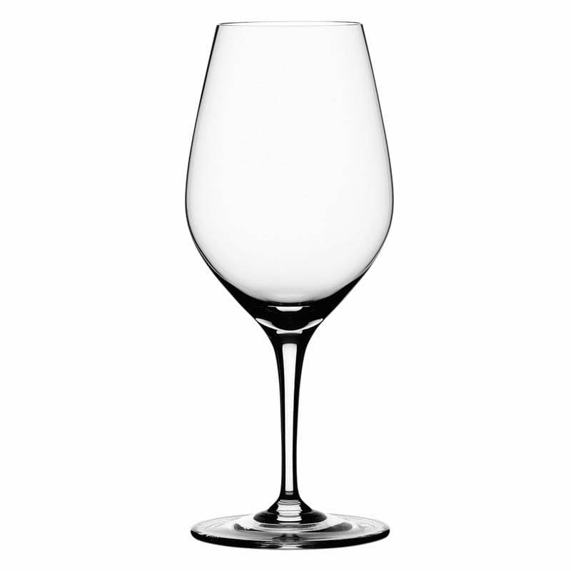 Spiegelau Authentis Tasting Glass, 10.75 oz.