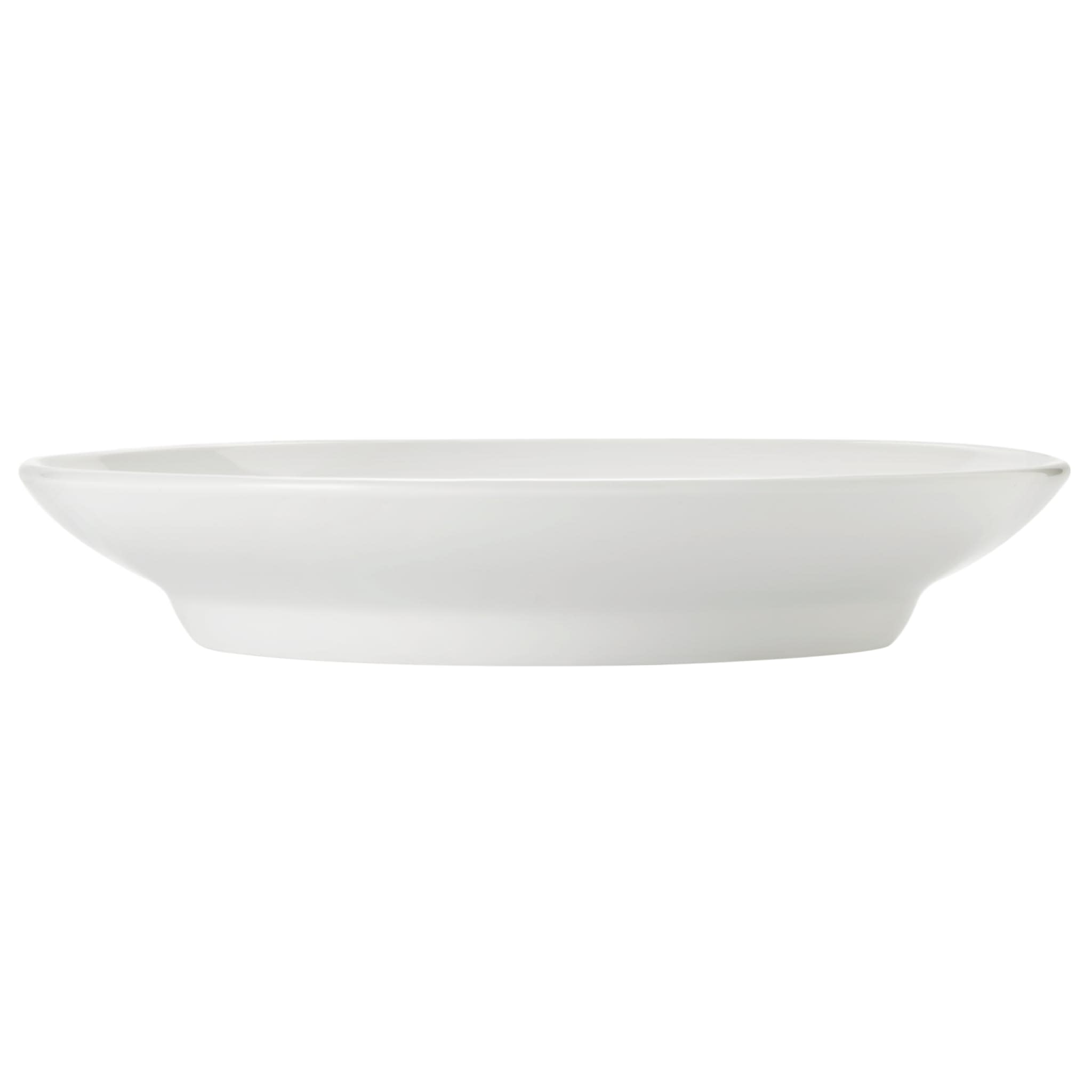 Porcelana 44 oz. Pasta Bowl, Bright White