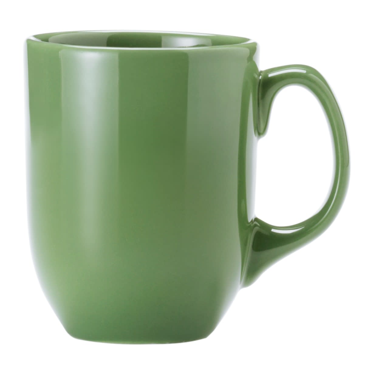 Cantina 11 oz. Sage Mug