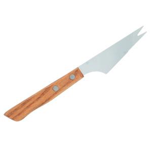 7-1/4" All-Purpose Bar Knife, Wooden Handle