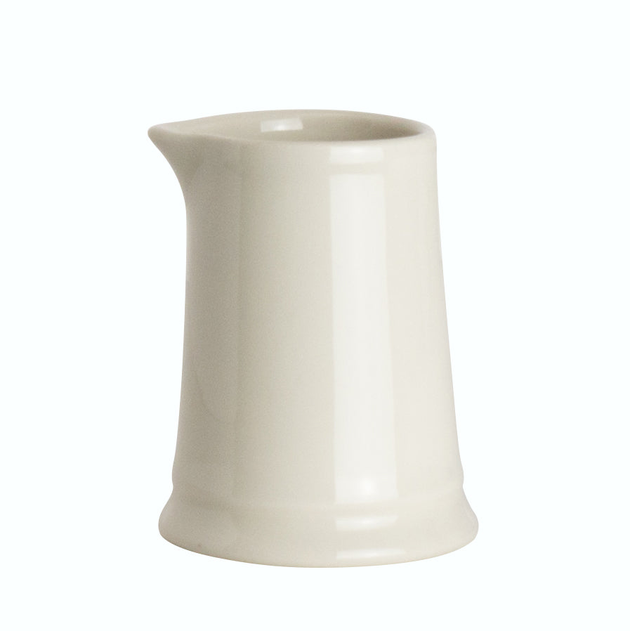 Vienna Small Creamer (3.5 Oz) Undecorated