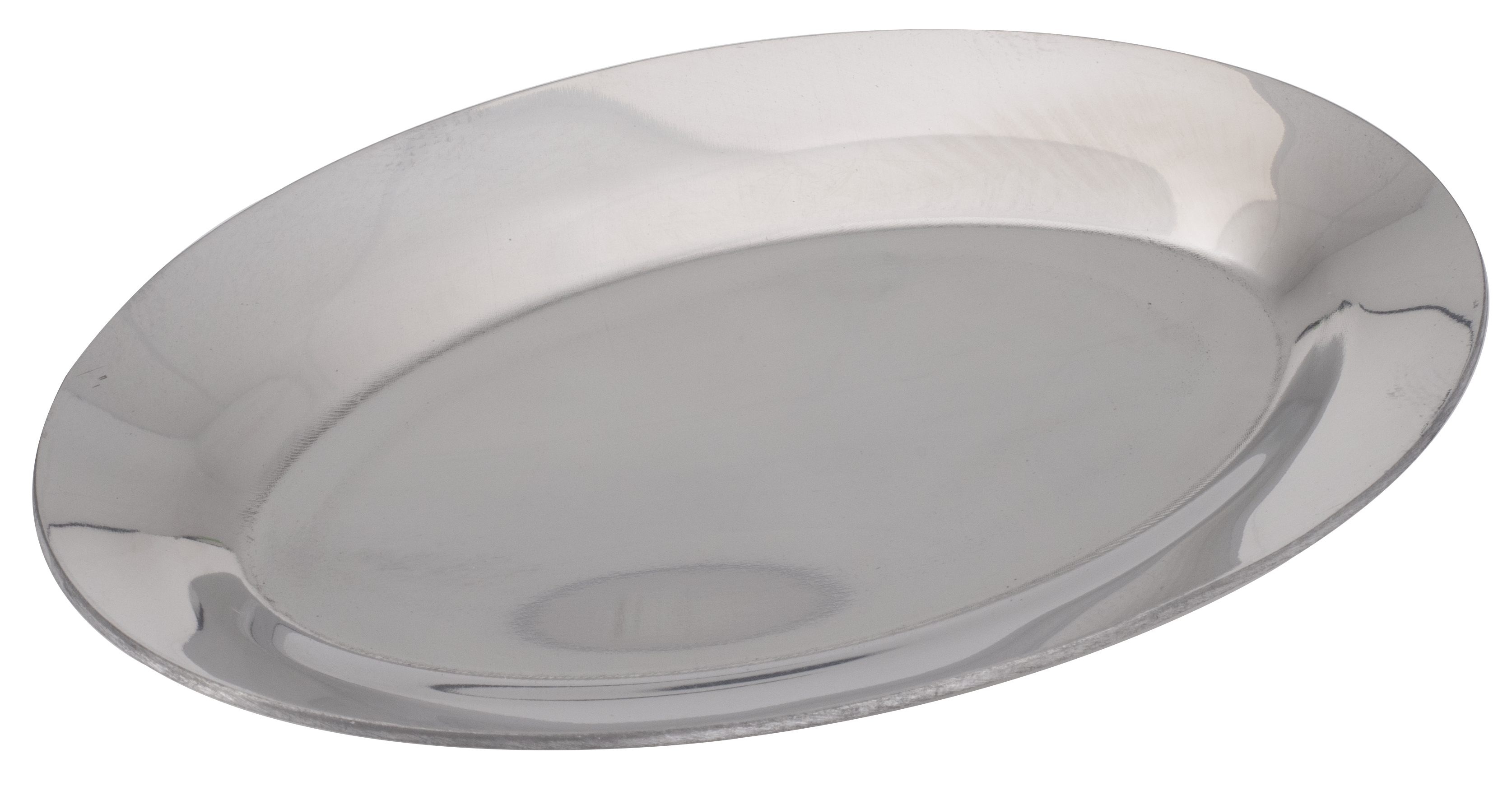 Sizzle Platter 10-1/2" x 7", Oval