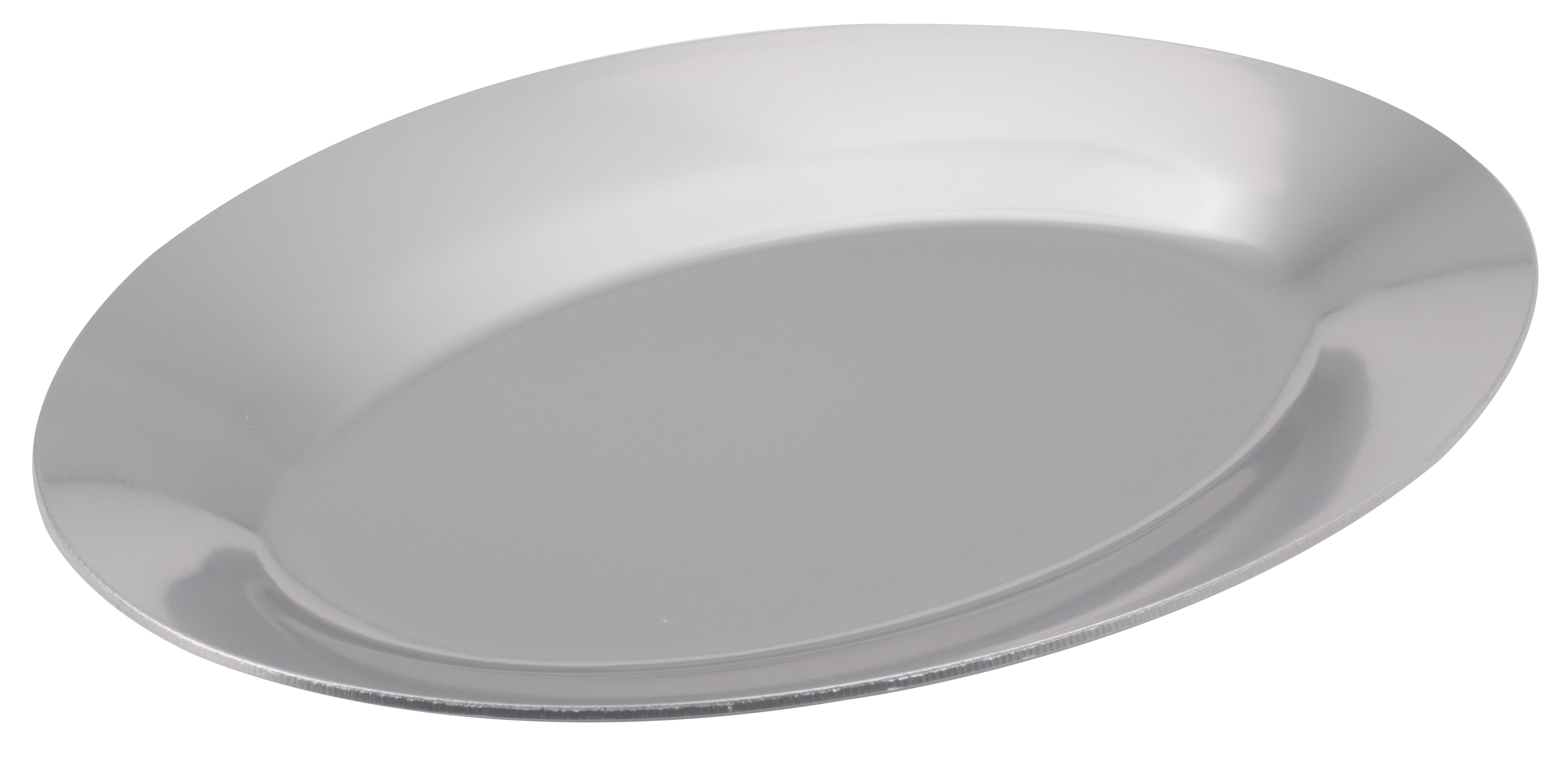 Sizzle Platter 11-1/2" x 8", Oval