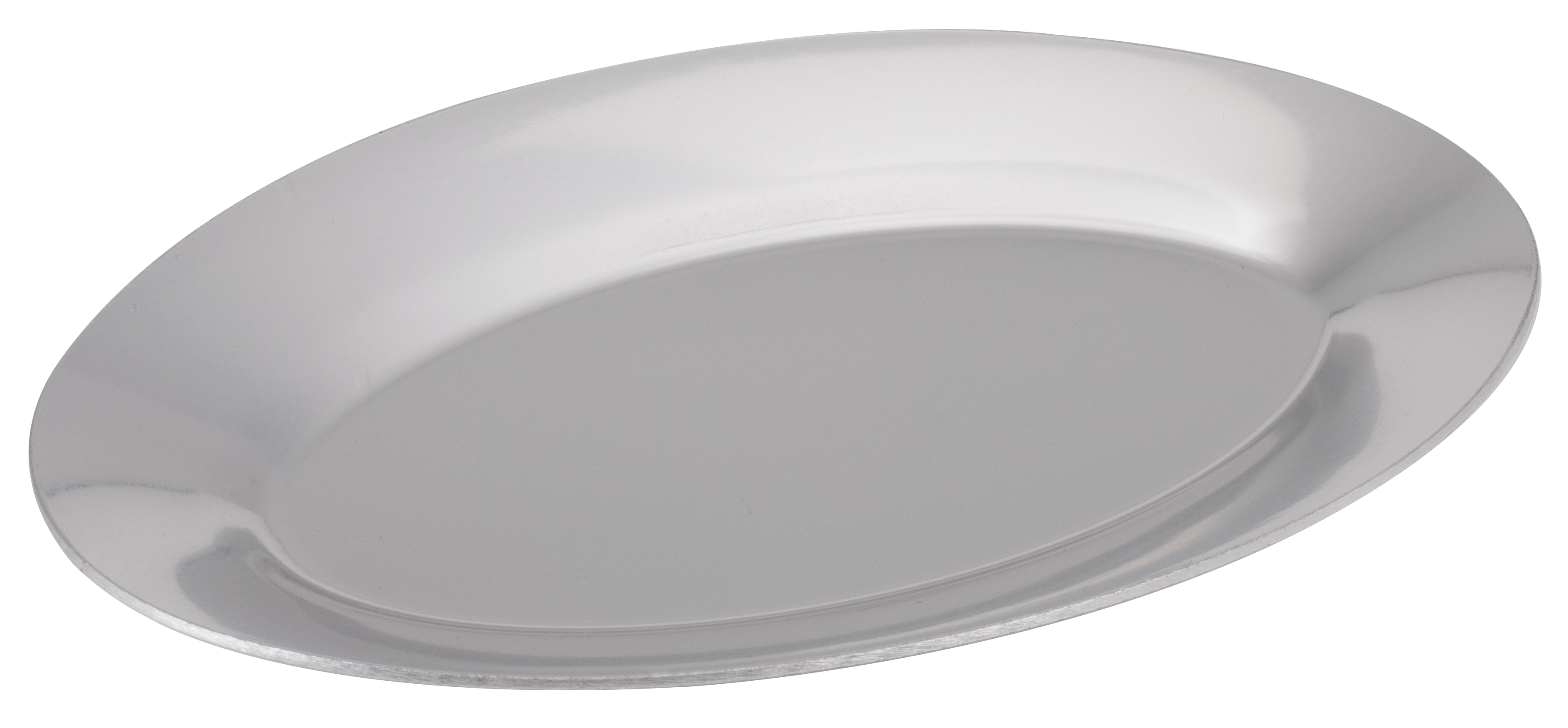 Sizzle Platter 12-1/2" x 8-1/2", Oval