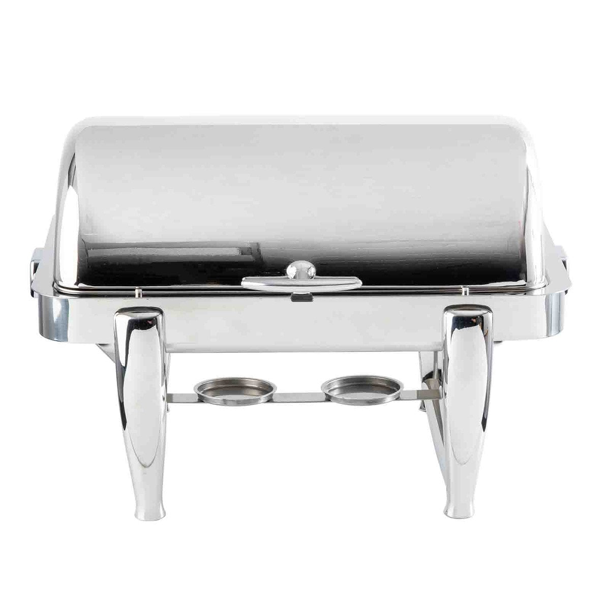 Dripless Roll Top Chafer, 9 qt.