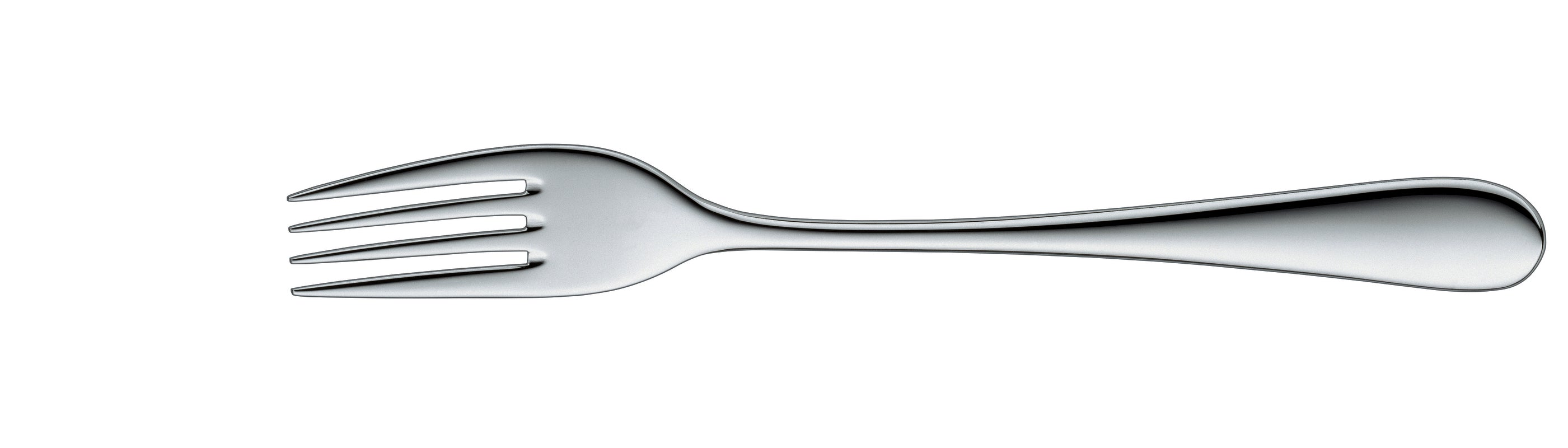 Signum Stonewash 8.3" Table Fork