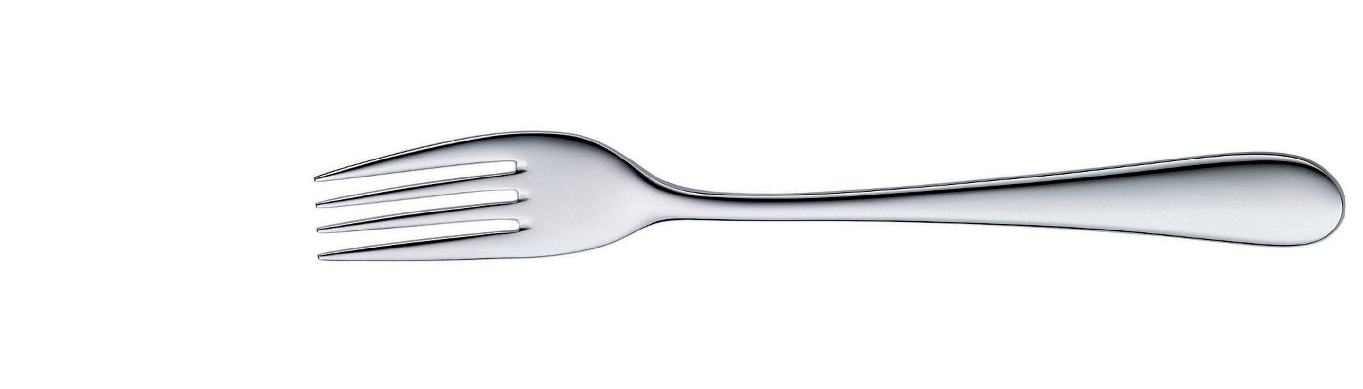 Signum Stonewash 7.5" Dessert Fork