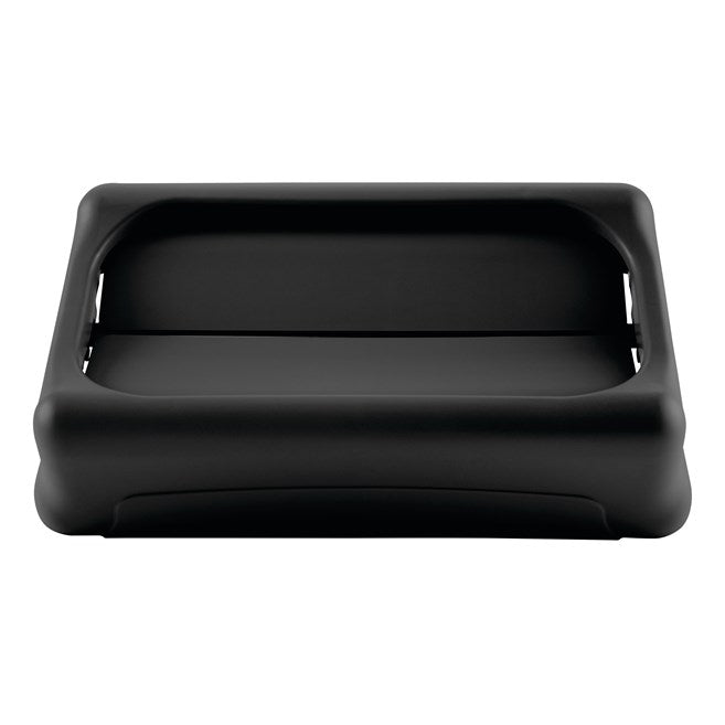 Swing Lid for Slim Jim Container, Black