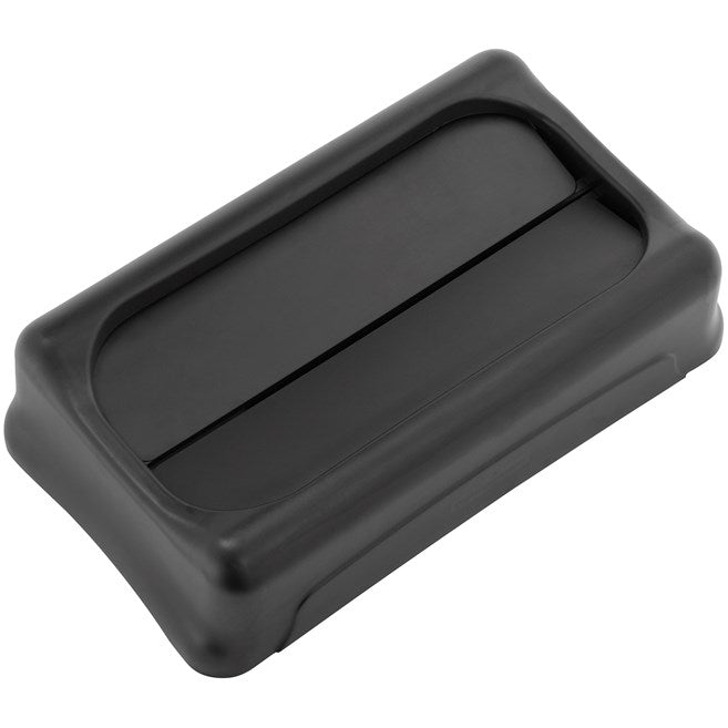 Swing Lid for Slim Jim Container, Black