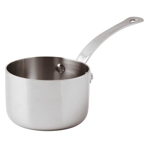 Mini Sauce Pan, 17 oz., Induction-ready