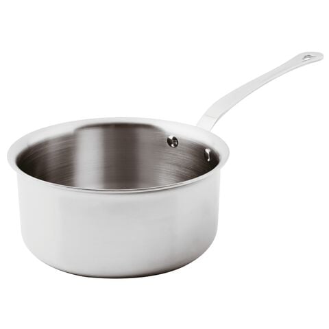 Sauce Pot, 1-1/2 qt., 6-1/4" dia., Induction-ready