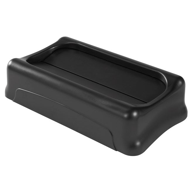 Swing Lid for Slim Jim Container, Black