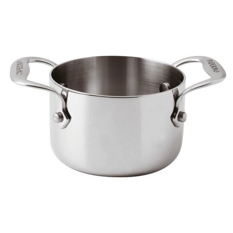 Mini Sauce Pot, 17 oz, Induction-ready
