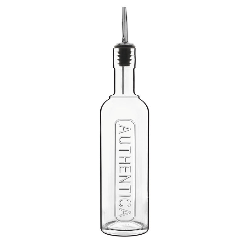 Authentica Bottle, 17 oz., Optima (Copy)
