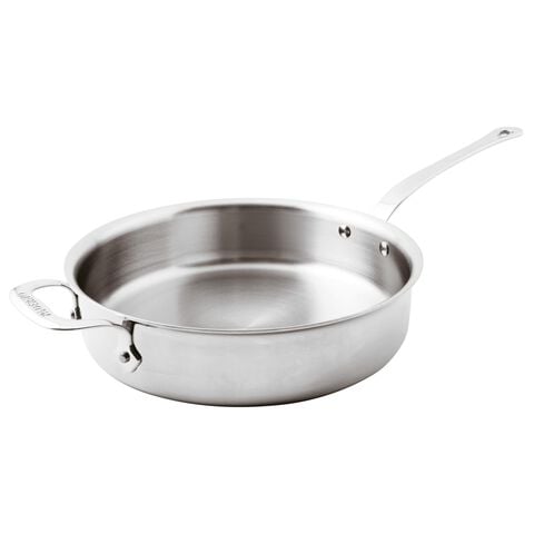 Sauté Pan, 1-7/8 qt., 7-7/8" dia., Induction-ready