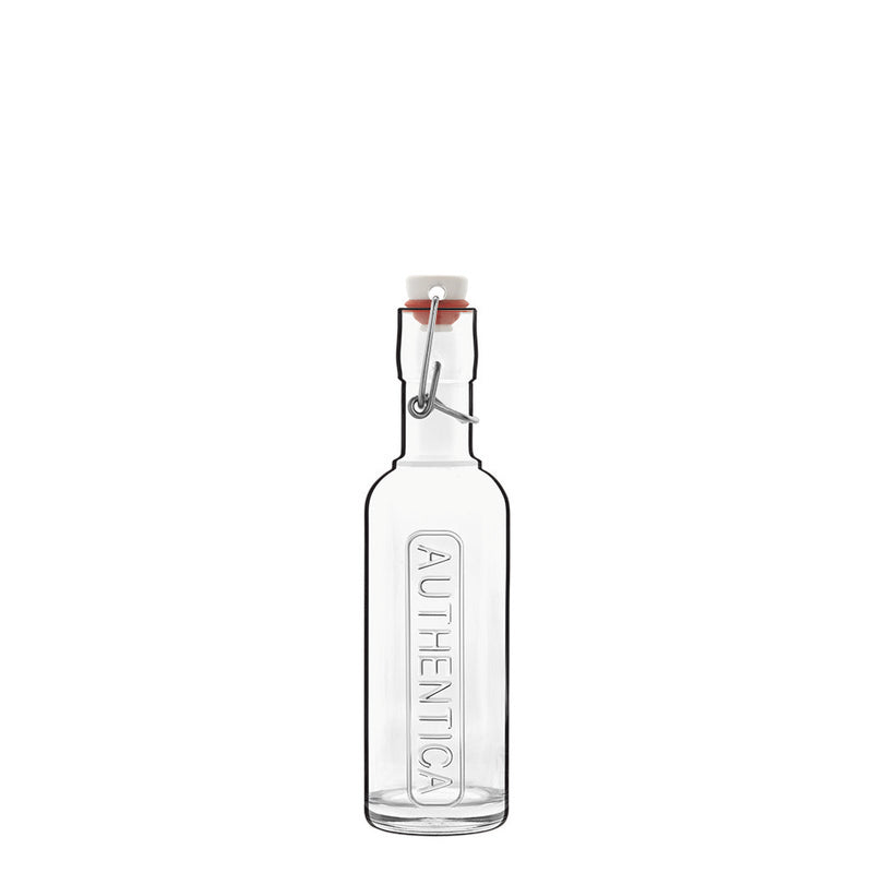 Authentica Bottle, 8-1/2 oz., Optima