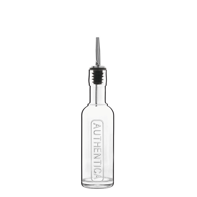 Authentica Bottle Pourer, 8-1/2 oz. , Optima