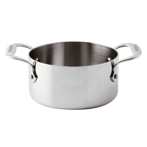 Mini Ramekin, 1/2 qt., 4-3/4" dia., Induction-ready
