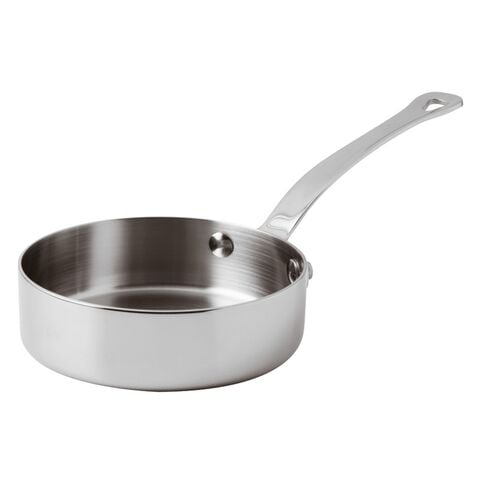 Mini Fry Pan, Induction-ready