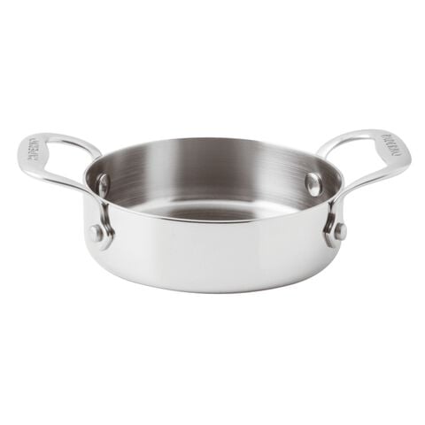Mini Omelet Pan, Induction-ready
