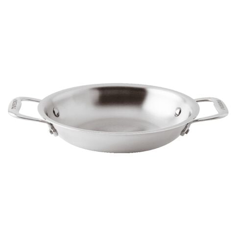 Mini Gratins, 6.25 x 6.25, Induction-ready