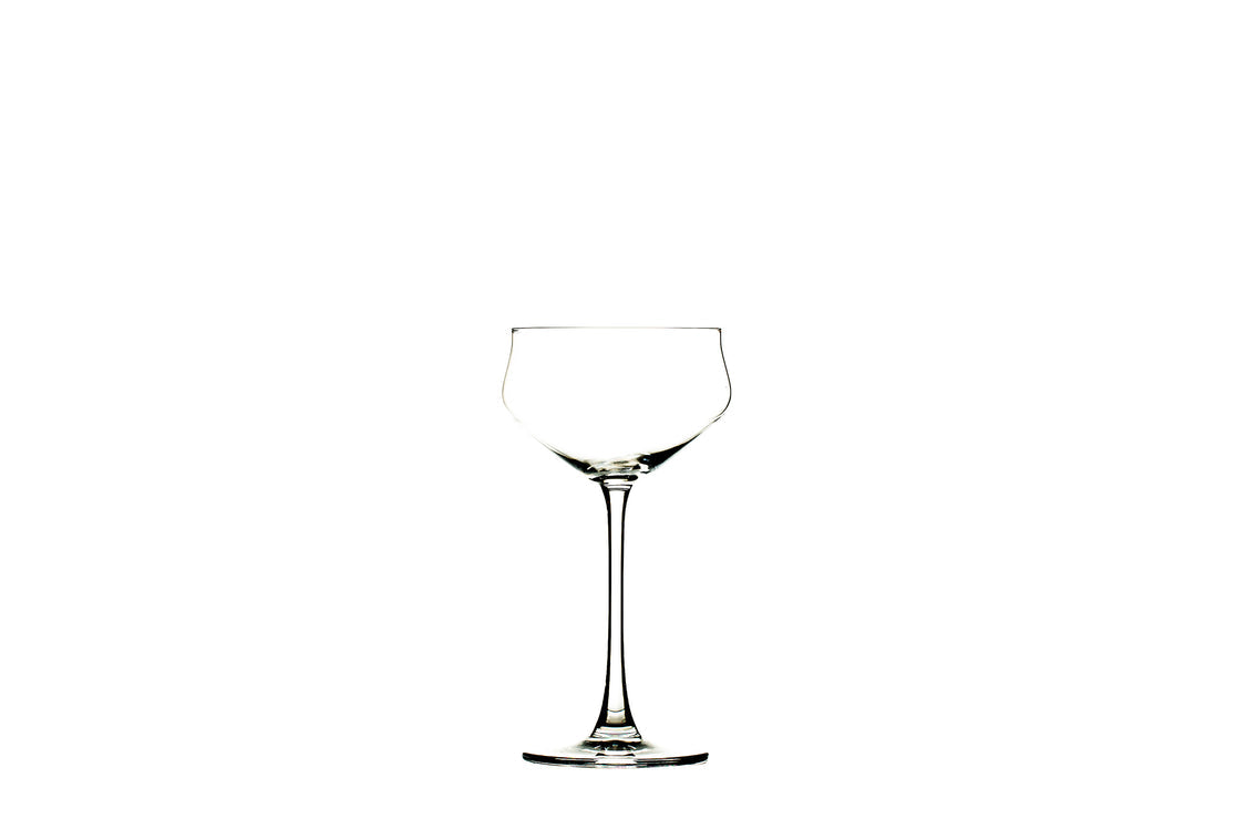 Trix Coupe Glass, 9 oz.