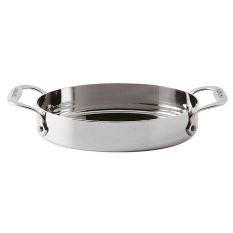 Mini Baking Dish, 6-3/4"W x 5-1/8"D, Induction-ready