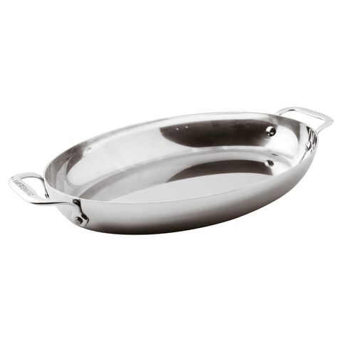 Baker, 2-3/8 qt., Induction-ready
