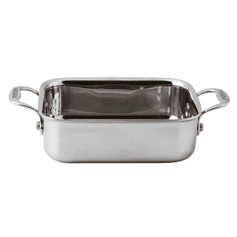 Mini Baking Dish, rectangular, Induction-ready