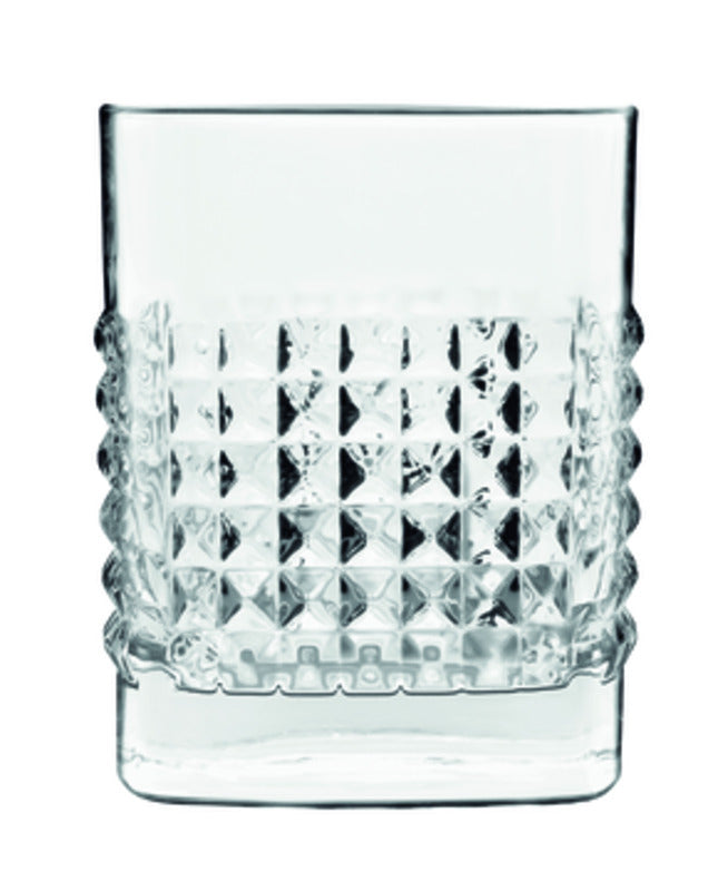 Elixer DOF Glass, 12.75 oz., Mixology