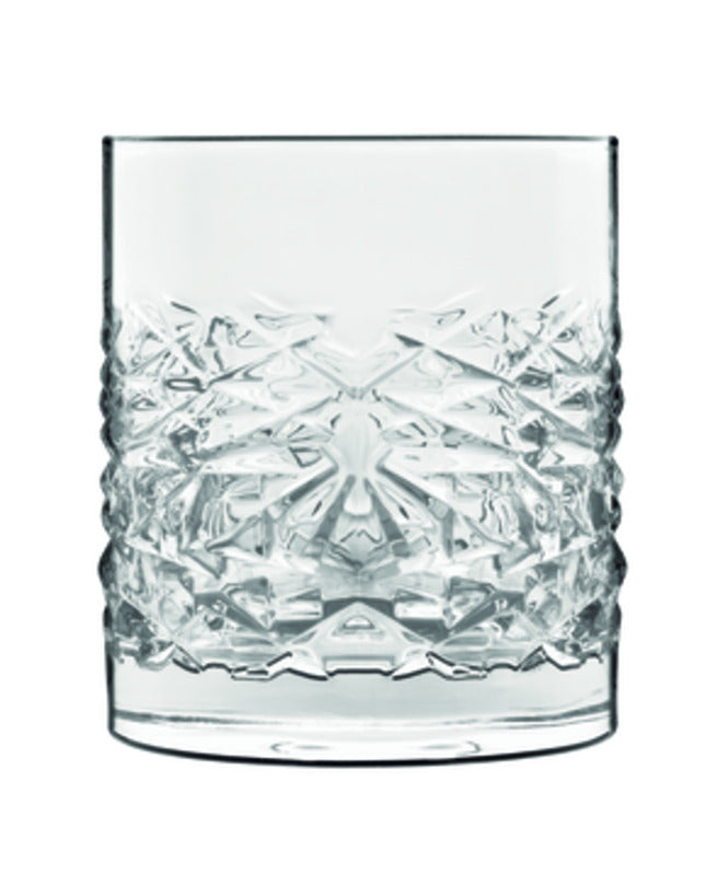 Textures DOF Glass, 12.75 oz., Mixology