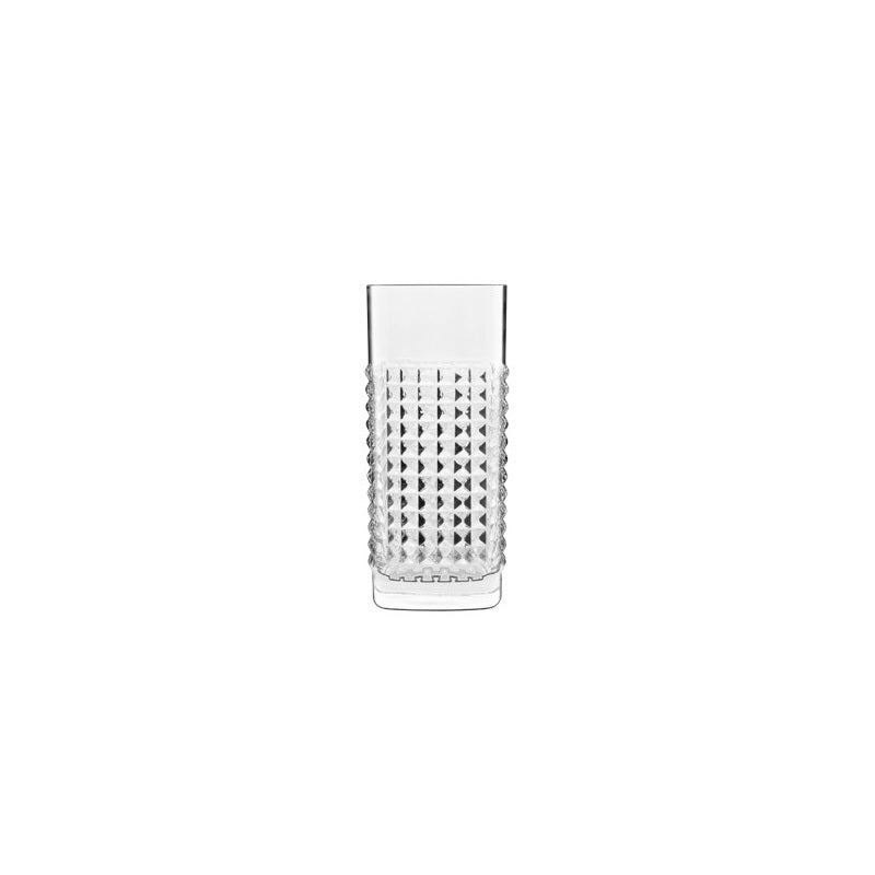 Elixer Hi-Ball Glass, 16.25 oz., Mixology