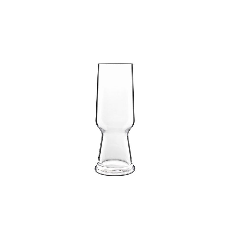 Pilsner Glass, 18.25 oz., Birrateque