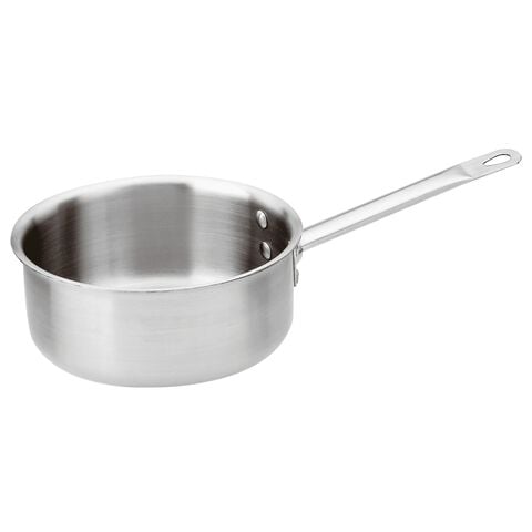 Sauce Pan, 2-1/8 qt., Induction-ready