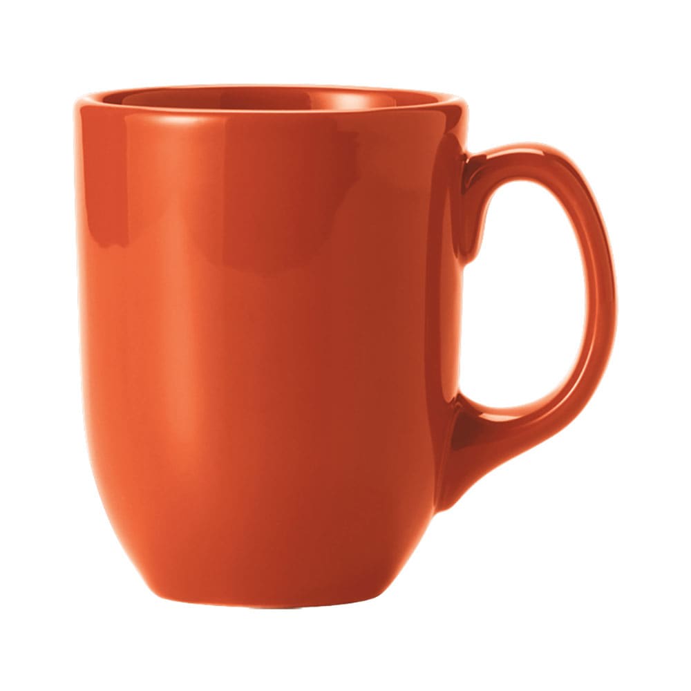 Cantina 11 oz. Cayenne Mug