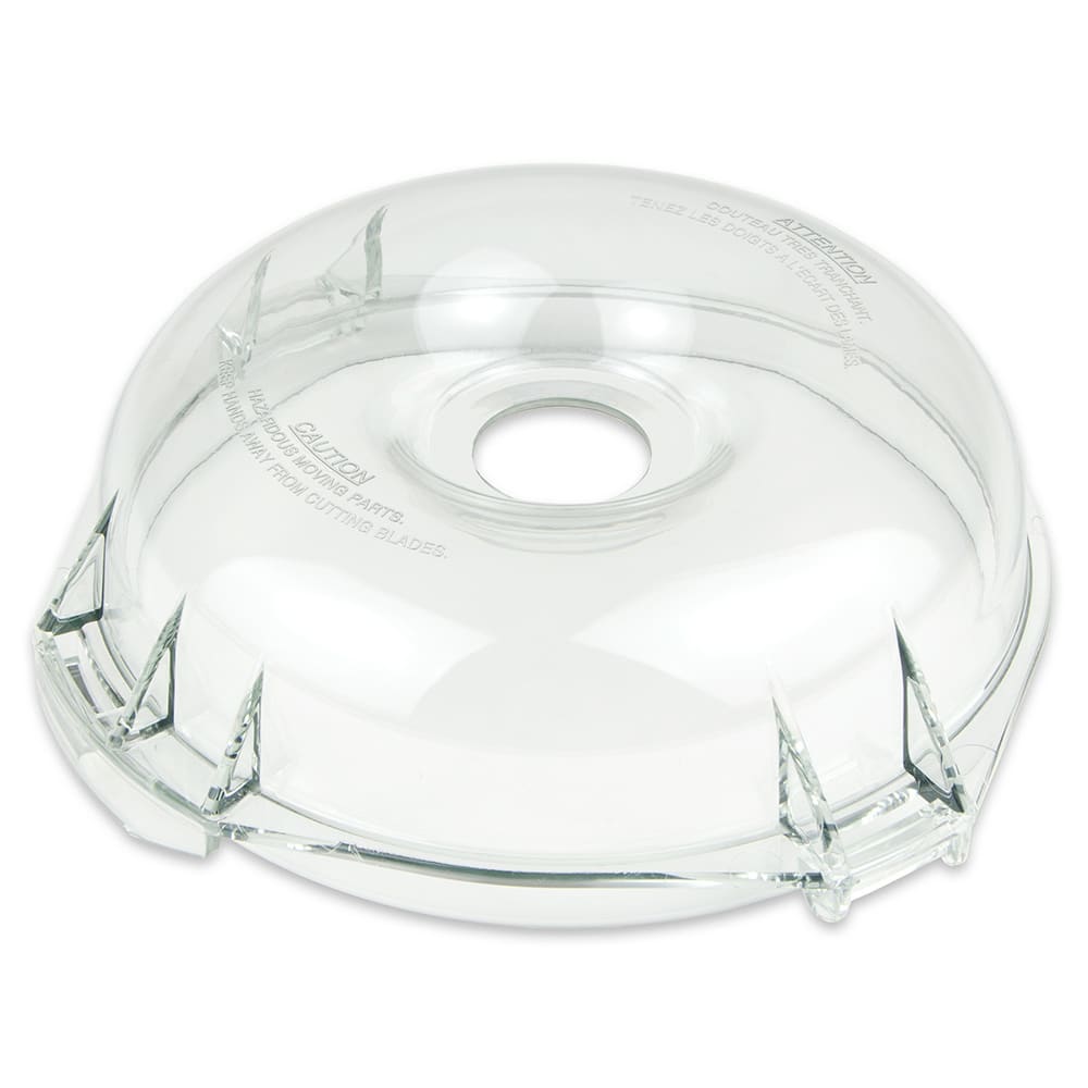 Cutter Bowl Lid for R2N Series