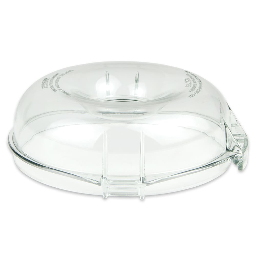Cutter Bowl Lid for R2N Series