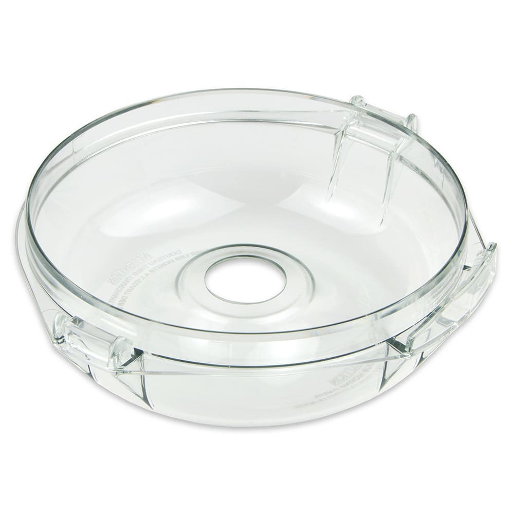 Cutter Bowl Lid for R2N Series