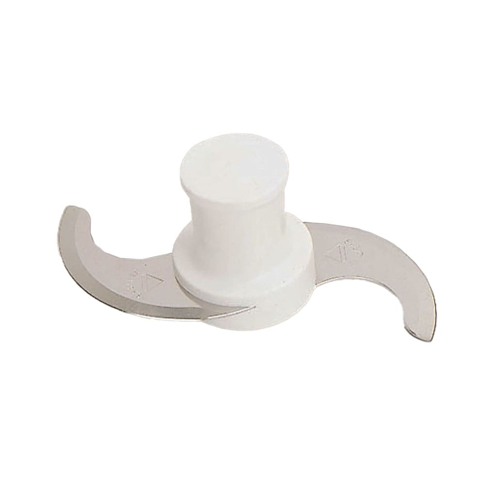 Smooth "S" Blade