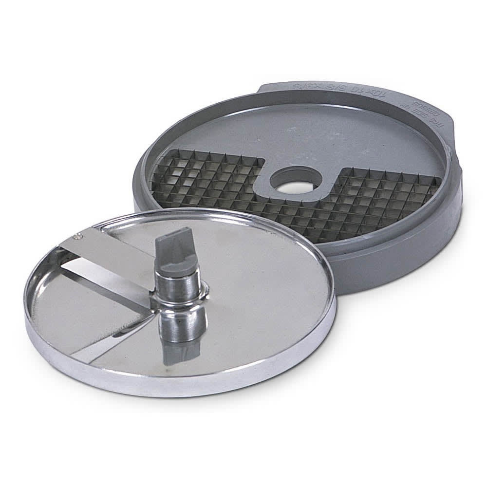 Essential Series 15/32" x 15/32" Dicing Kit for R2DICE & R2UDICE