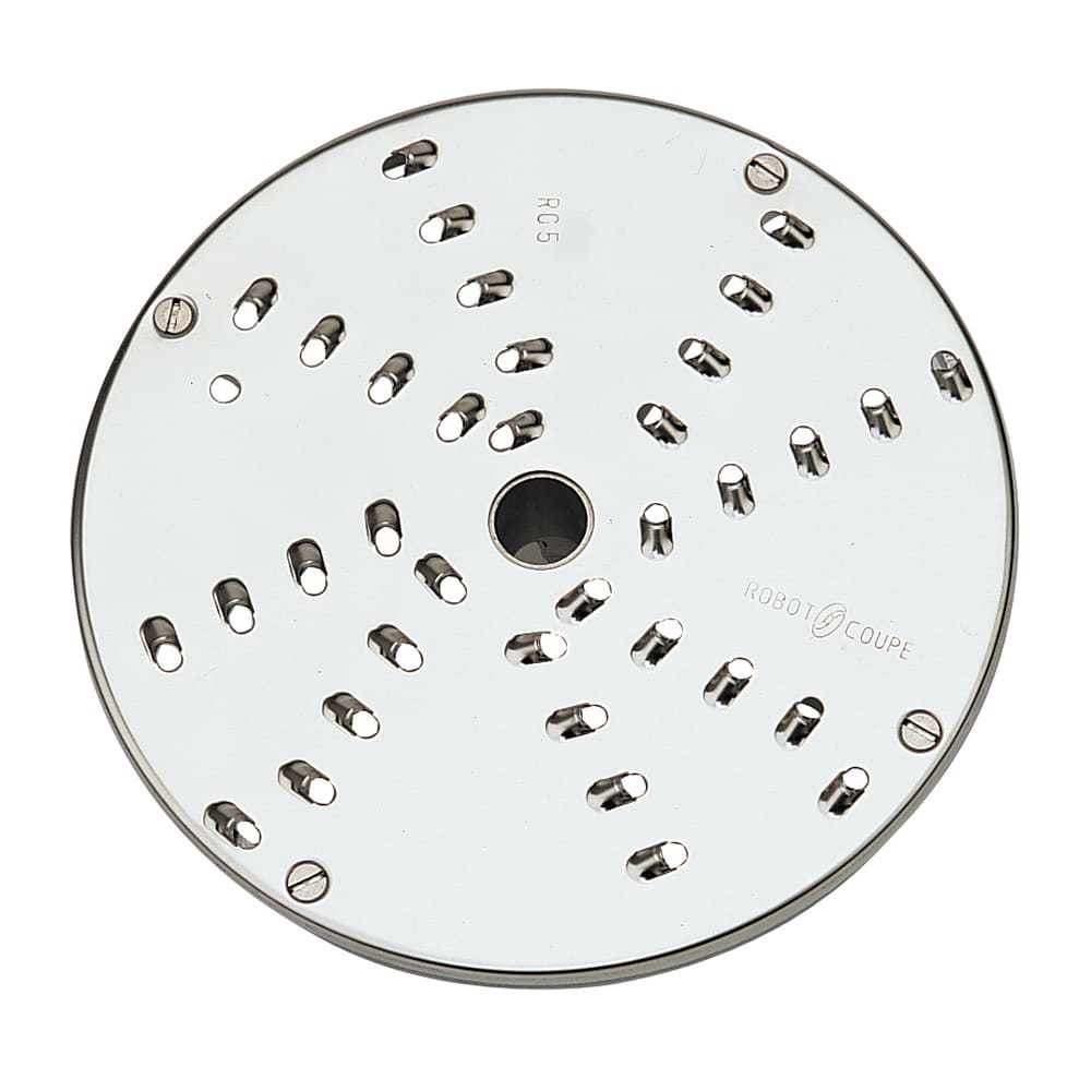 Expert Series 3/16" Medium Grating Disc