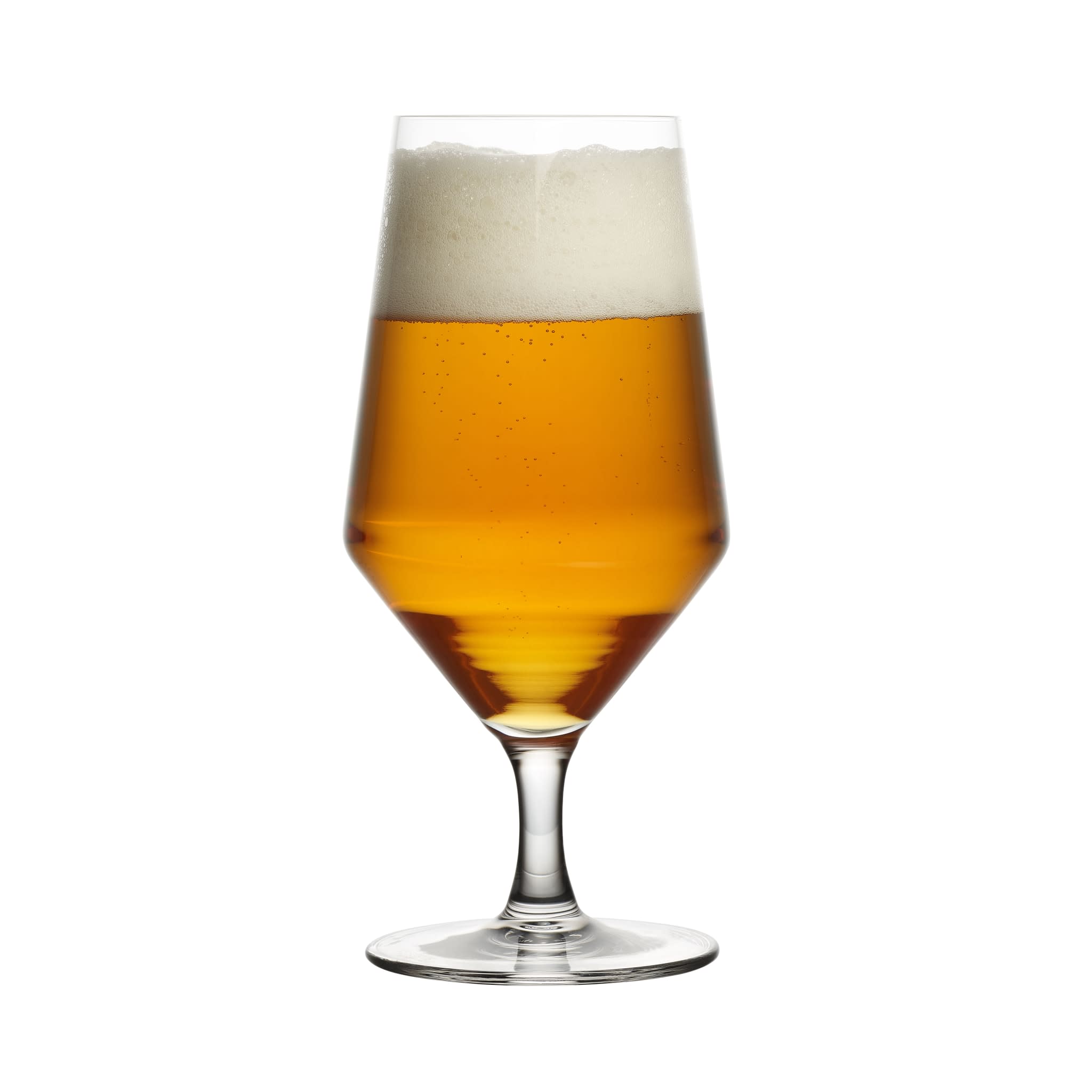 Contour 16 oz. Goblet Glass