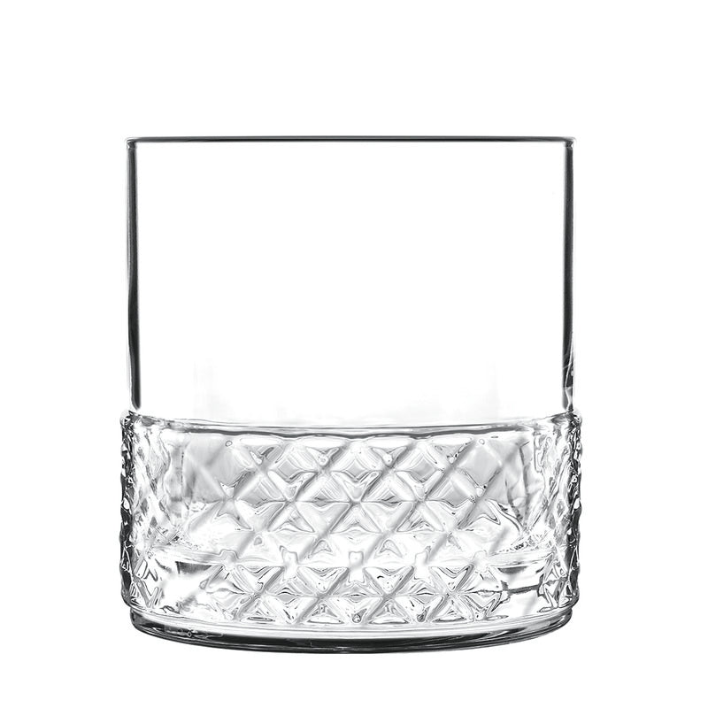 Double Old Fashioned Glass, 12.75 oz., Roma 1960