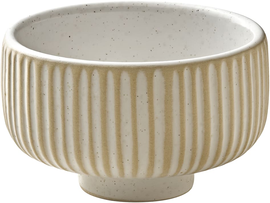 Nara Bowl, 4.1 oz., White