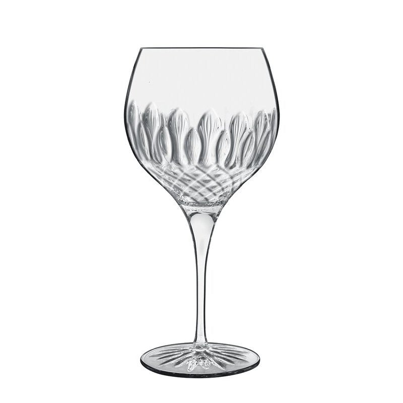 Gin Glass, 22 oz., Diamante
