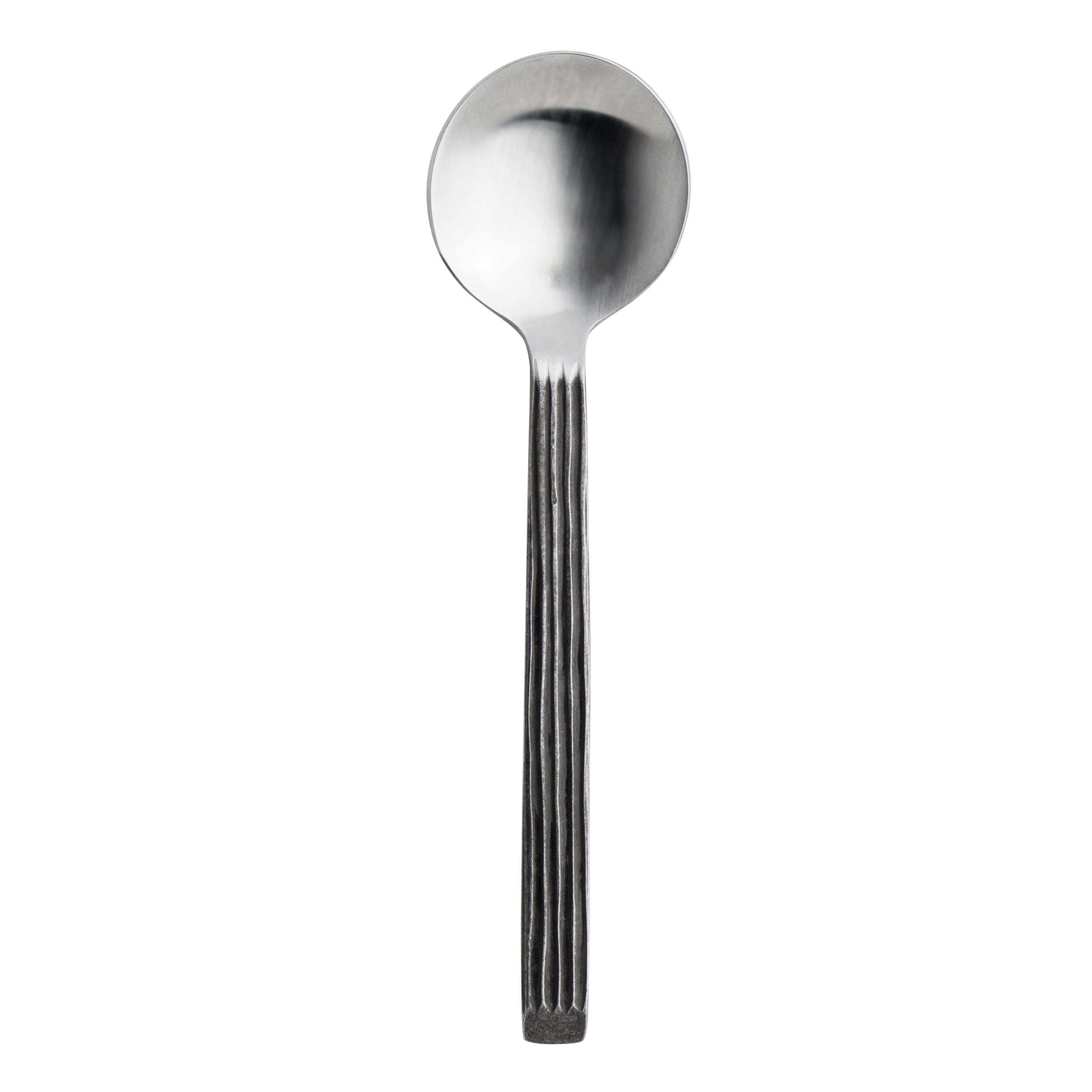 Bouillon Soup Spoon L 6.5" Briar