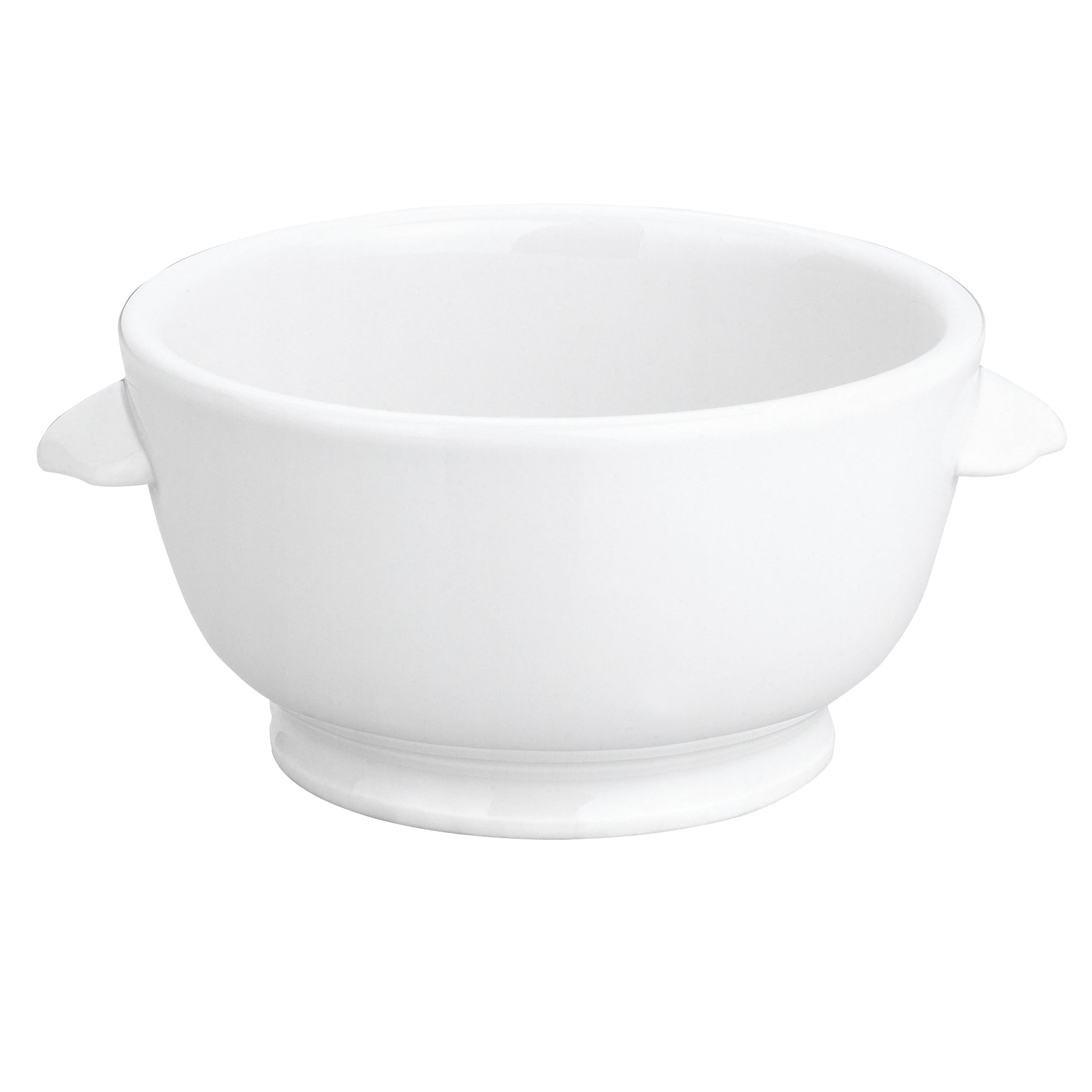 Onion Soup Bowl 5.0" Dia. (18.0 Oz) Gen Coll